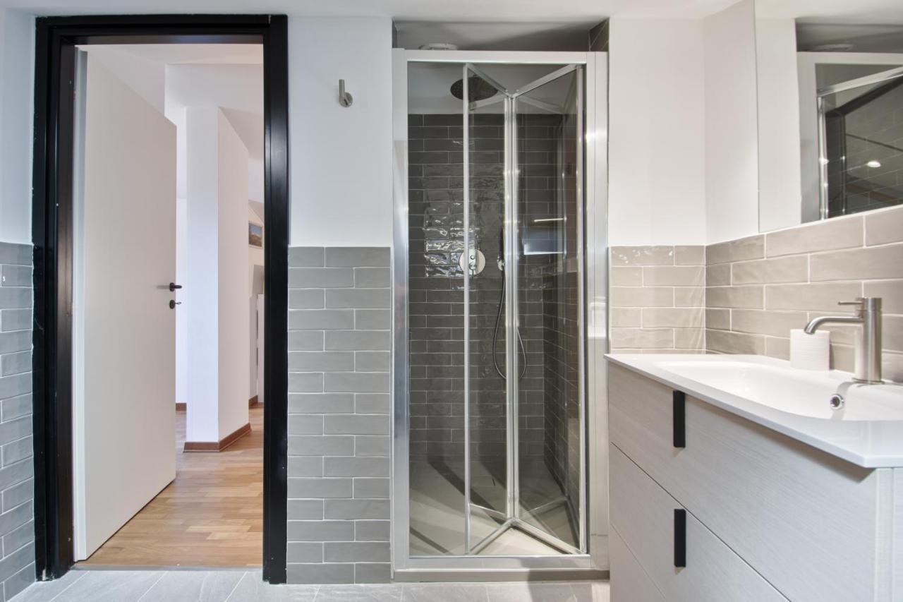 5 Miglia Apartment La Mansarda A Collegno Dış mekan fotoğraf